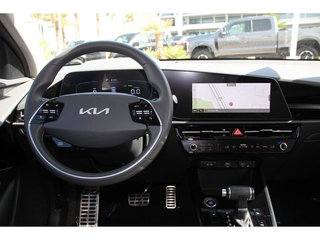 2024 Kia Niro EX Touring FWD
