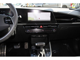 2024 Kia Niro EX Touring FWD