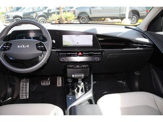 2024 Kia Niro EX Touring FWD