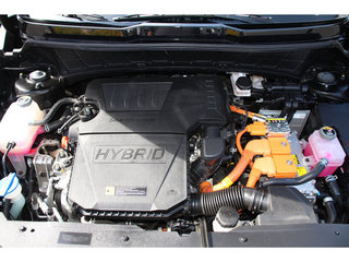 2024 Kia Niro EX Touring FWD