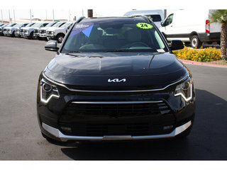 2024 Kia Niro EX Touring FWD