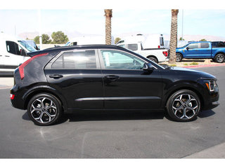 2024 Kia Niro EX Touring FWD