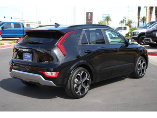 2024 Kia Niro EX Touring FWD