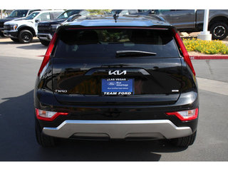 2024 Kia Niro EX Touring FWD