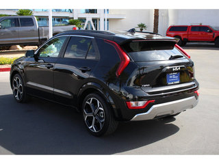 2024 Kia Niro EX Touring FWD