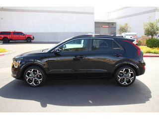 2024 Kia Niro EX Touring FWD