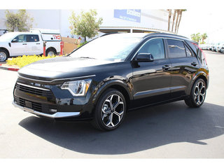 2024 Kia Niro EX Touring FWD
