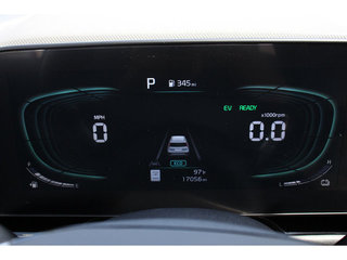 2024 Kia Niro EX Touring FWD