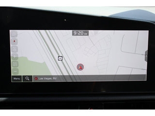 2024 Kia Niro EX Touring FWD