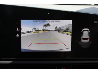 2024 Kia Niro EX Touring FWD
