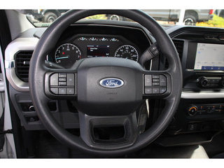 2022 Ford F-150 XL 2WD 8ft Box
