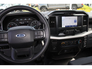 2022 Ford F-150 XL 2WD 8ft Box