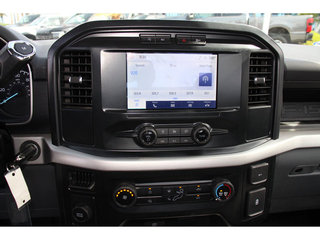 2022 Ford F-150 XL 2WD 8ft Box