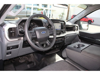 2022 Ford F-150 XL 2WD 8ft Box