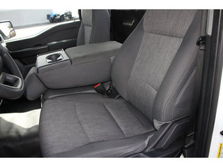 2022 Ford F-150 XL 2WD 8ft Box
