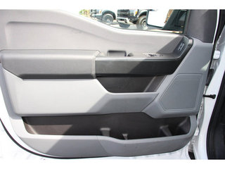 2022 Ford F-150 XL 2WD 8ft Box