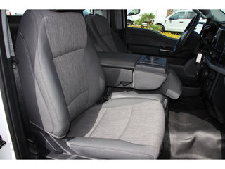 2022 Ford F-150 XL 2WD 8ft Box