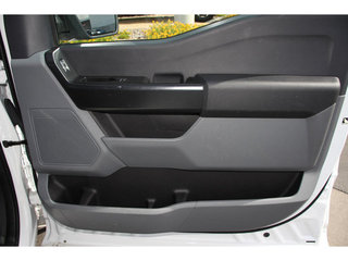 2022 Ford F-150 XL 2WD 8ft Box