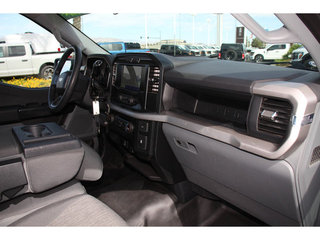2022 Ford F-150 XL 2WD 8ft Box