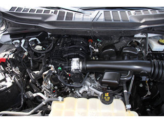 2022 Ford F-150 XL 2WD 8ft Box