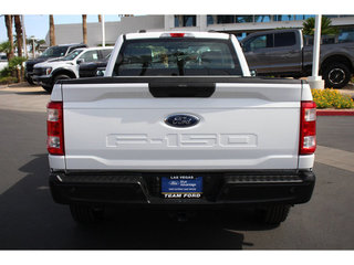 2022 Ford F-150 XL 2WD 8ft Box