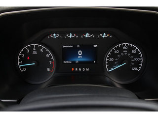 2022 Ford F-150 XL 2WD 8ft Box