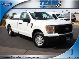 Team Ford Lincoln, Las Vegas, NV