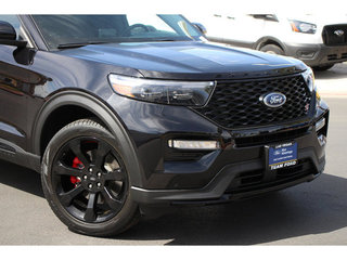 2023 Ford Explorer ST 4WD