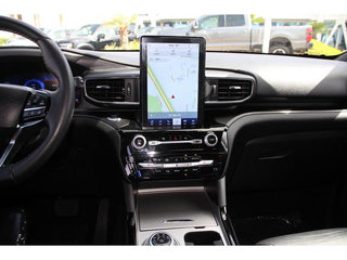 2023 Ford Explorer ST 4WD