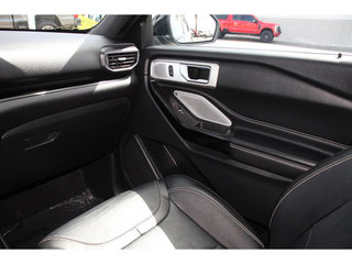 2023 Ford Explorer ST 4WD