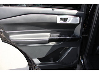 2023 Ford Explorer ST 4WD