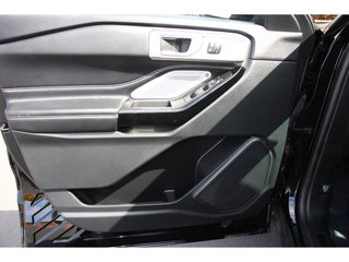 2023 Ford Explorer ST 4WD