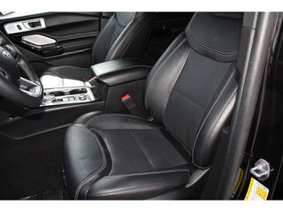 2023 Ford Explorer ST 4WD
