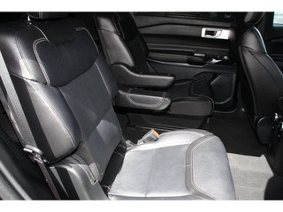 2023 Ford Explorer ST 4WD