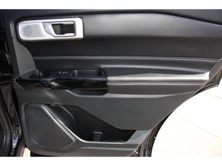 2023 Ford Explorer ST 4WD