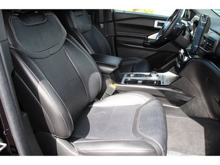 2023 Ford Explorer ST 4WD