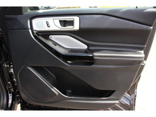 2023 Ford Explorer ST 4WD