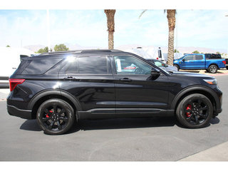 2023 Ford Explorer ST 4WD