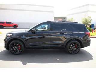 2023 Ford Explorer ST 4WD