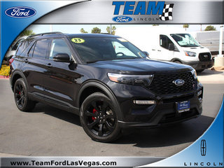Team Ford Lincoln, Las Vegas, NV