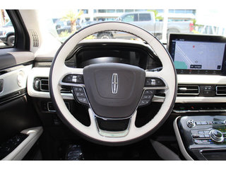 2023 Lincoln Nautilus Black Label AWD