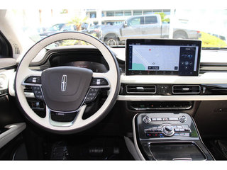 2023 Lincoln Nautilus Black Label AWD