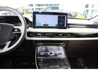 2023 Lincoln Nautilus Black Label AWD
