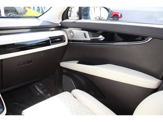 2023 Lincoln Nautilus Black Label AWD