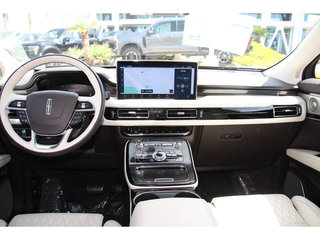 2023 Lincoln Nautilus Black Label AWD