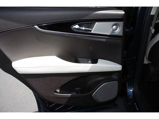 2023 Lincoln Nautilus Black Label AWD