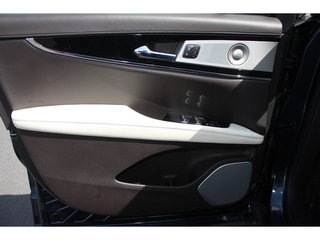 2023 Lincoln Nautilus Black Label AWD
