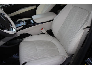 2023 Lincoln Nautilus Black Label AWD