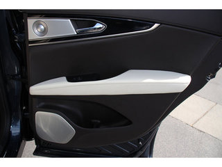 2023 Lincoln Nautilus Black Label AWD