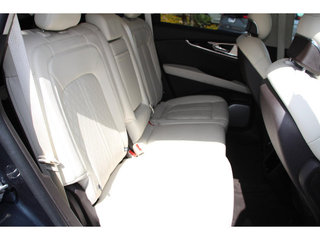 2023 Lincoln Nautilus Black Label AWD